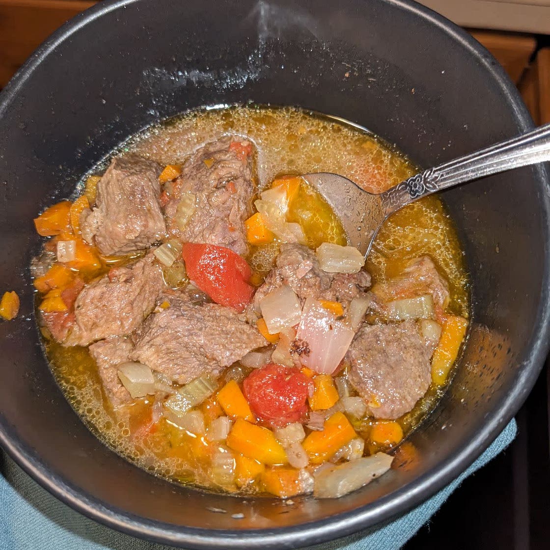 Lauren's Pot Roast