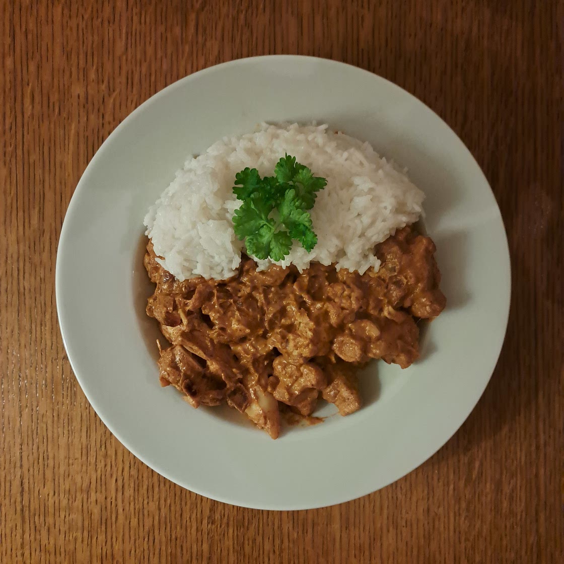 Butter Jackfruit