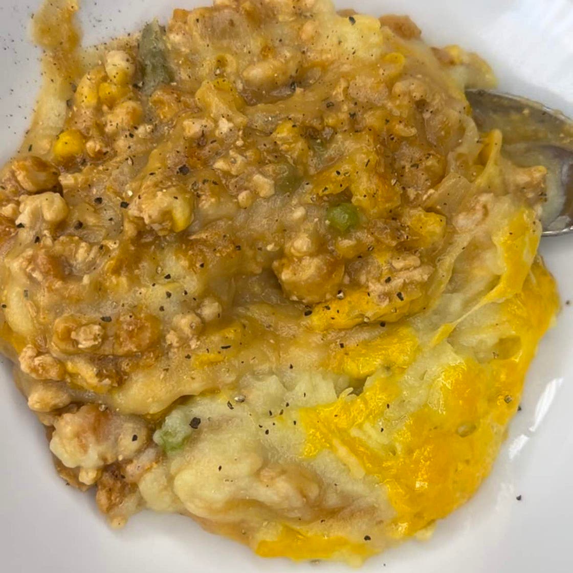 Cottage Pie