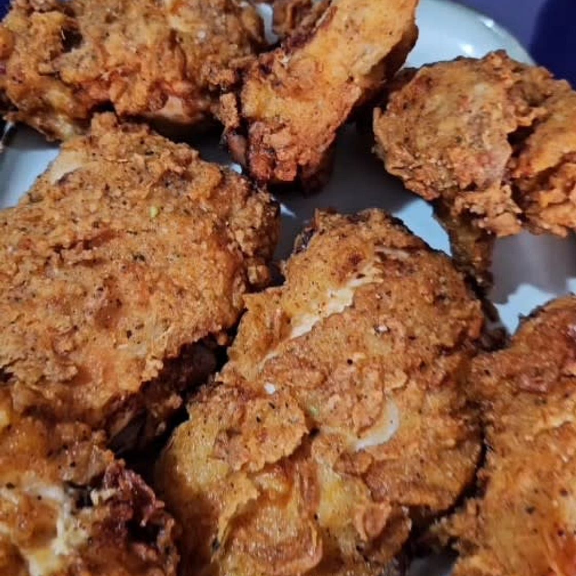 KFC Original Recipe