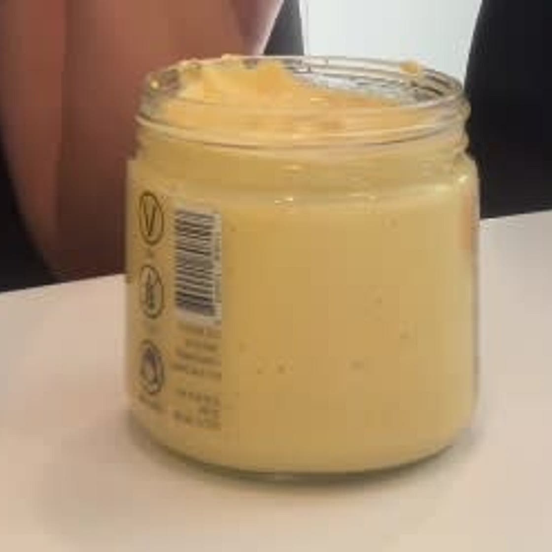 Vegan Nacho Cheese