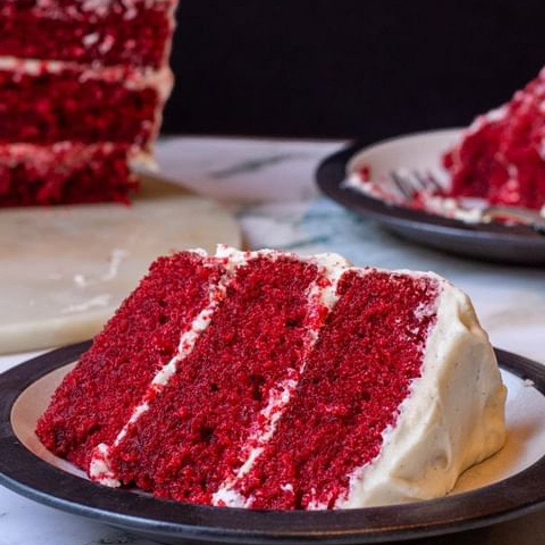 Red Velvet Cake