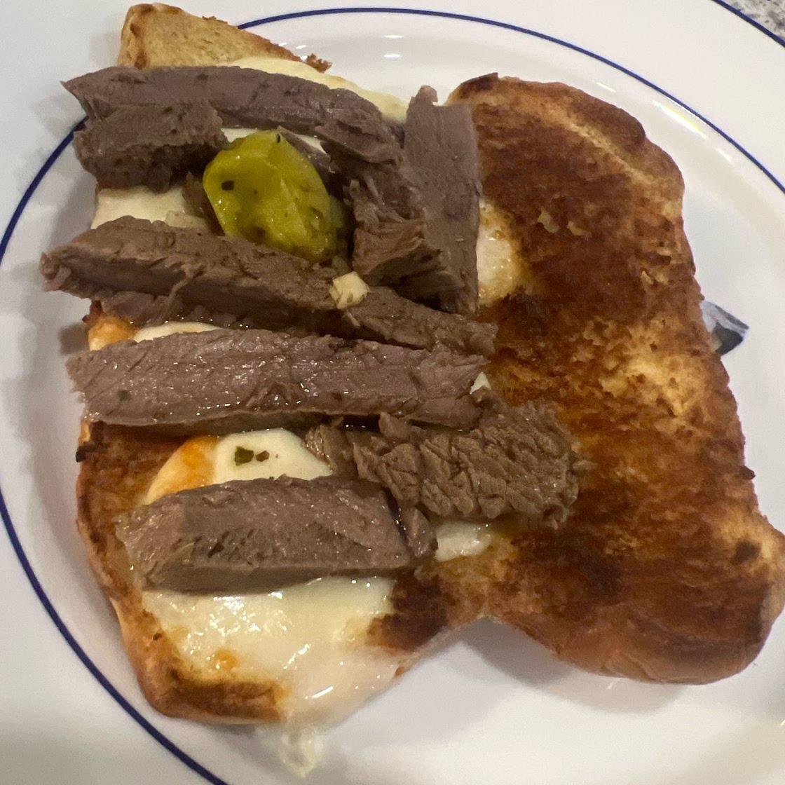 Italian Beef