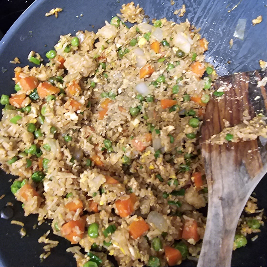 Fried Rice