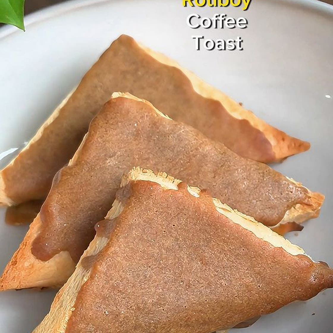 Rotiboy coffee bread
