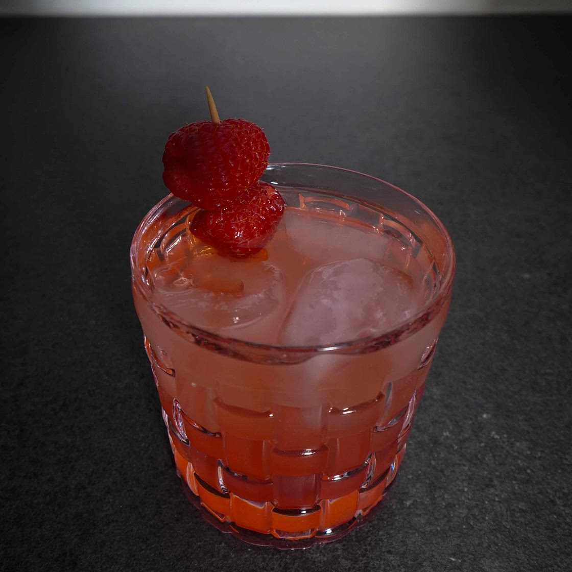 PINK SPRITZ
