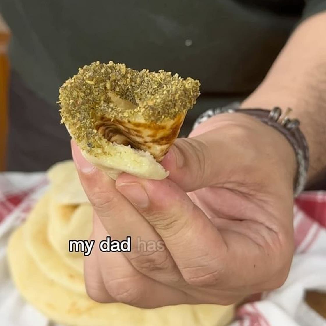 Bread