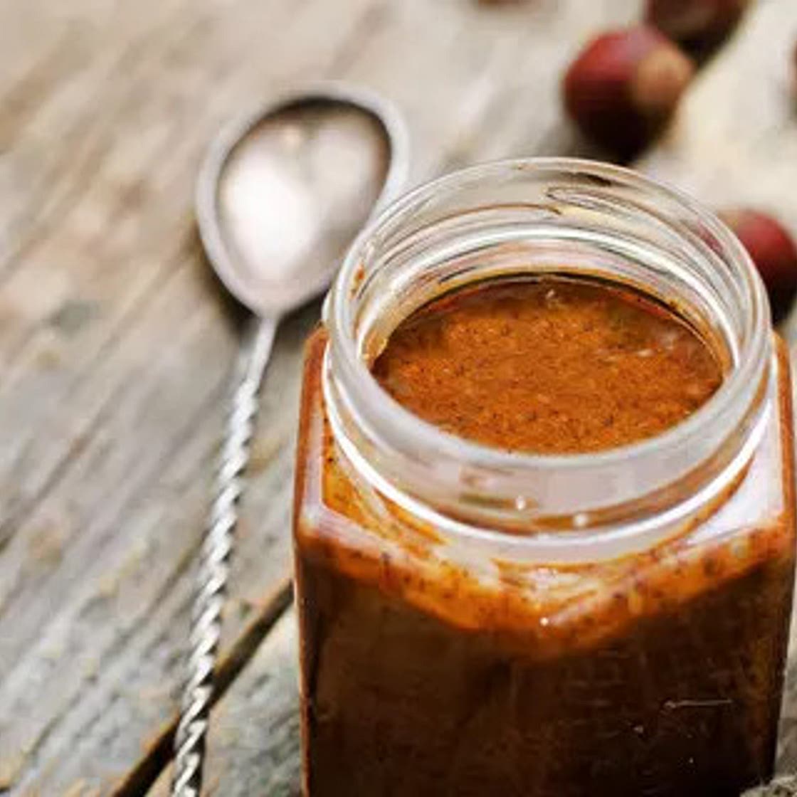 POUR PÂTE DE PRALINÉ MAISON FACILE (NOISETTES OU AMANDES) – DIY