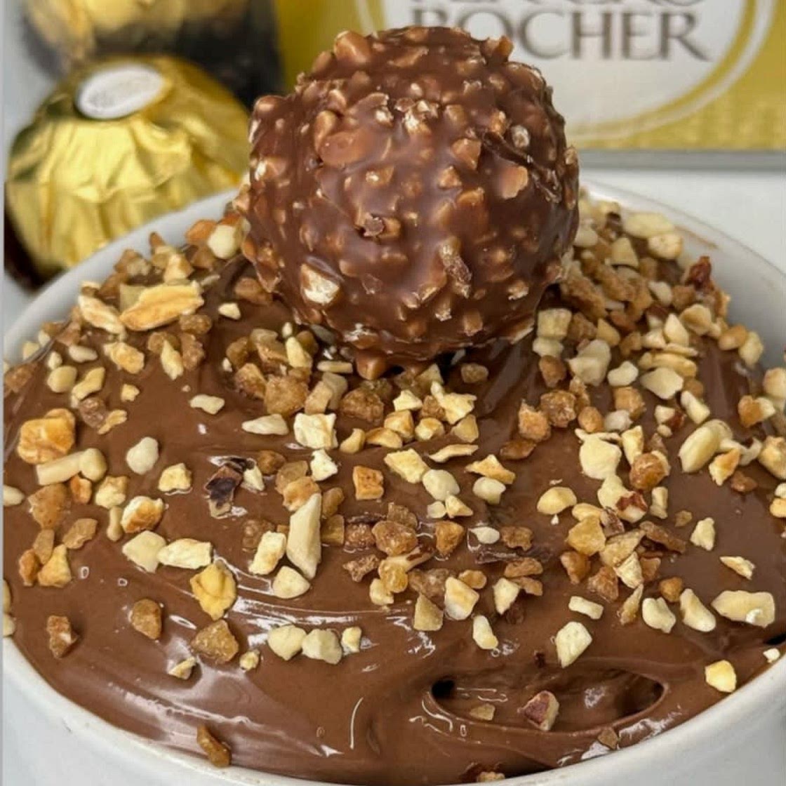 FERRERO CAKE