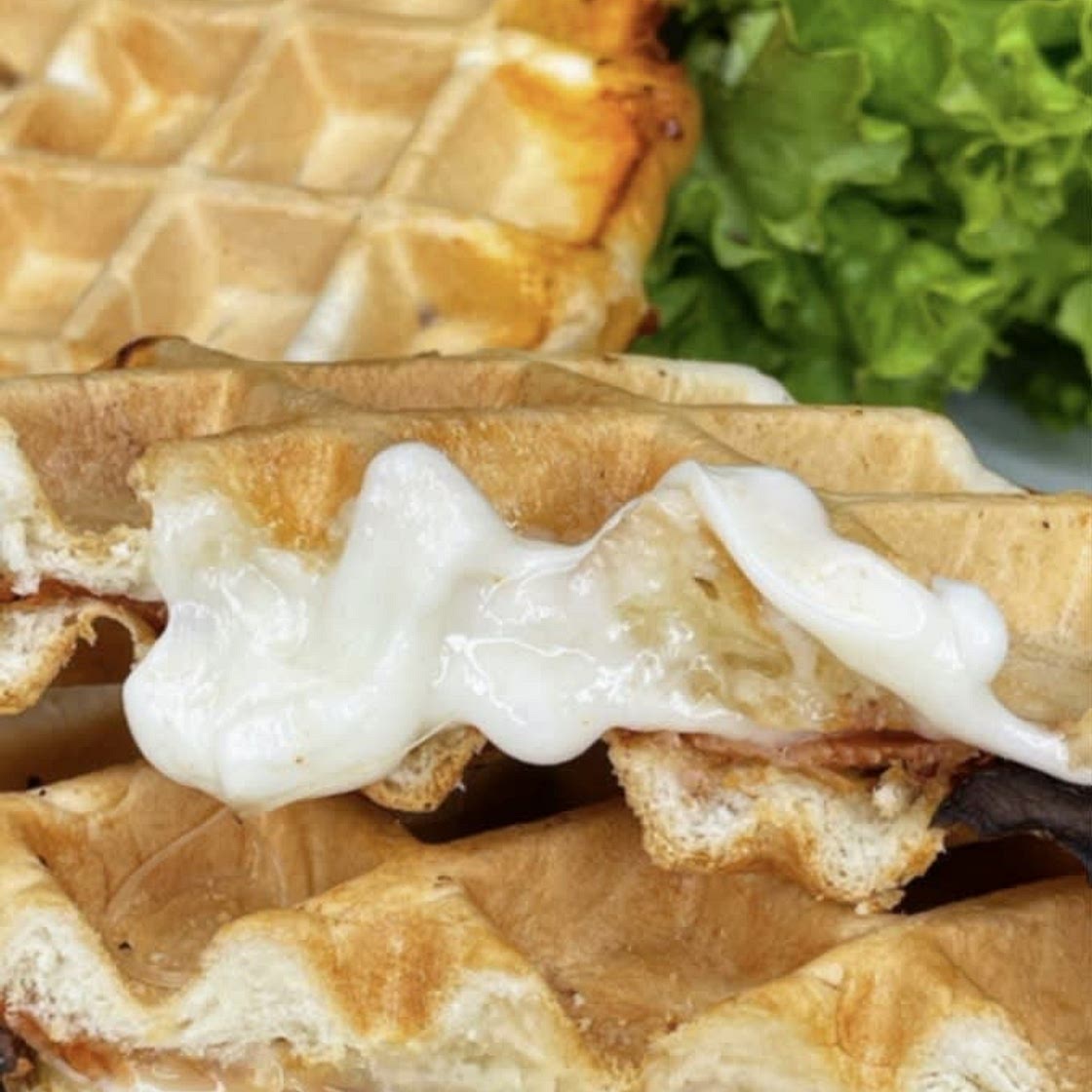 PIZZ’WAFFLE
