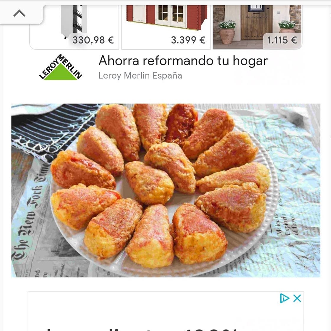 Pimientos de piquillo rellenos de gambas