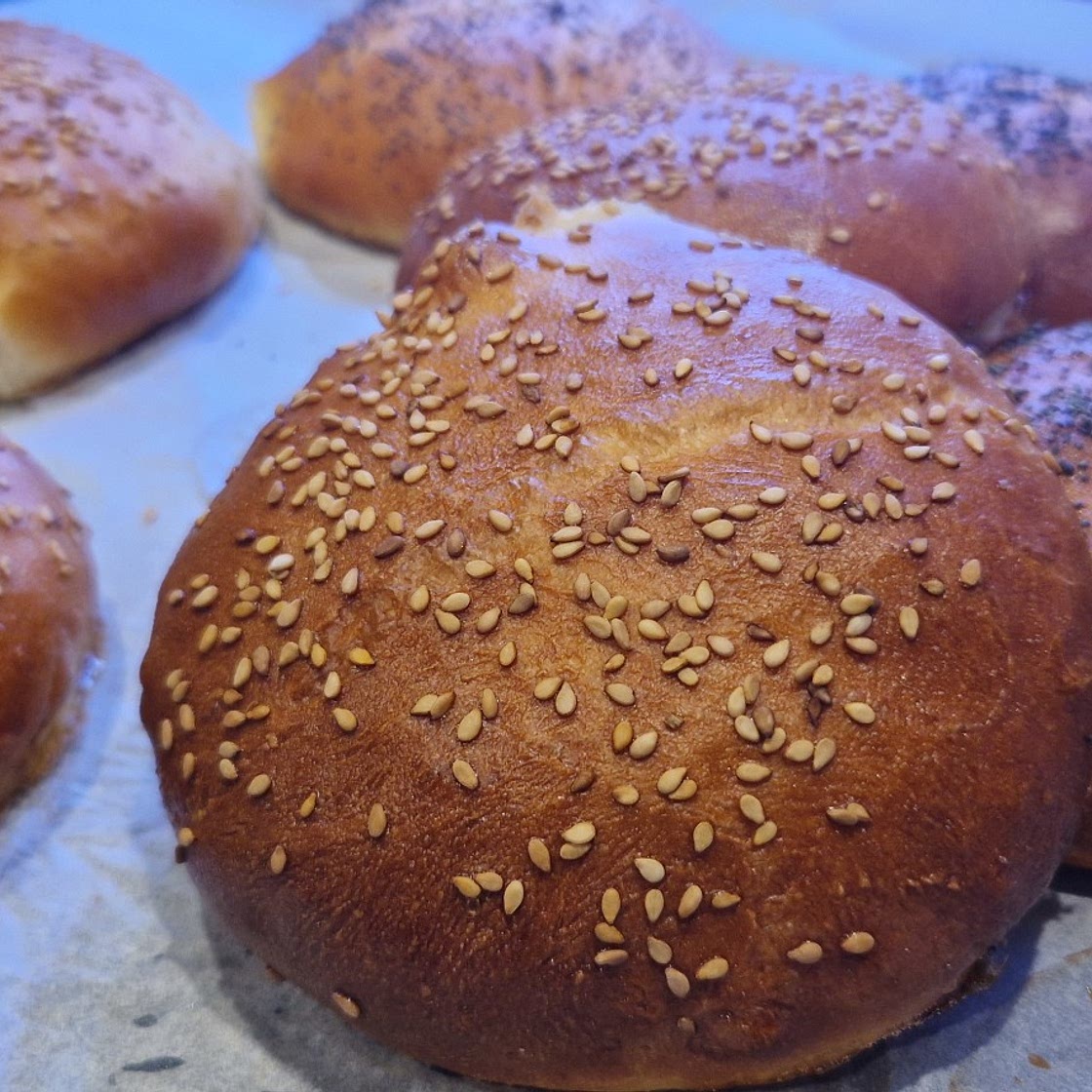 Buns pour burger