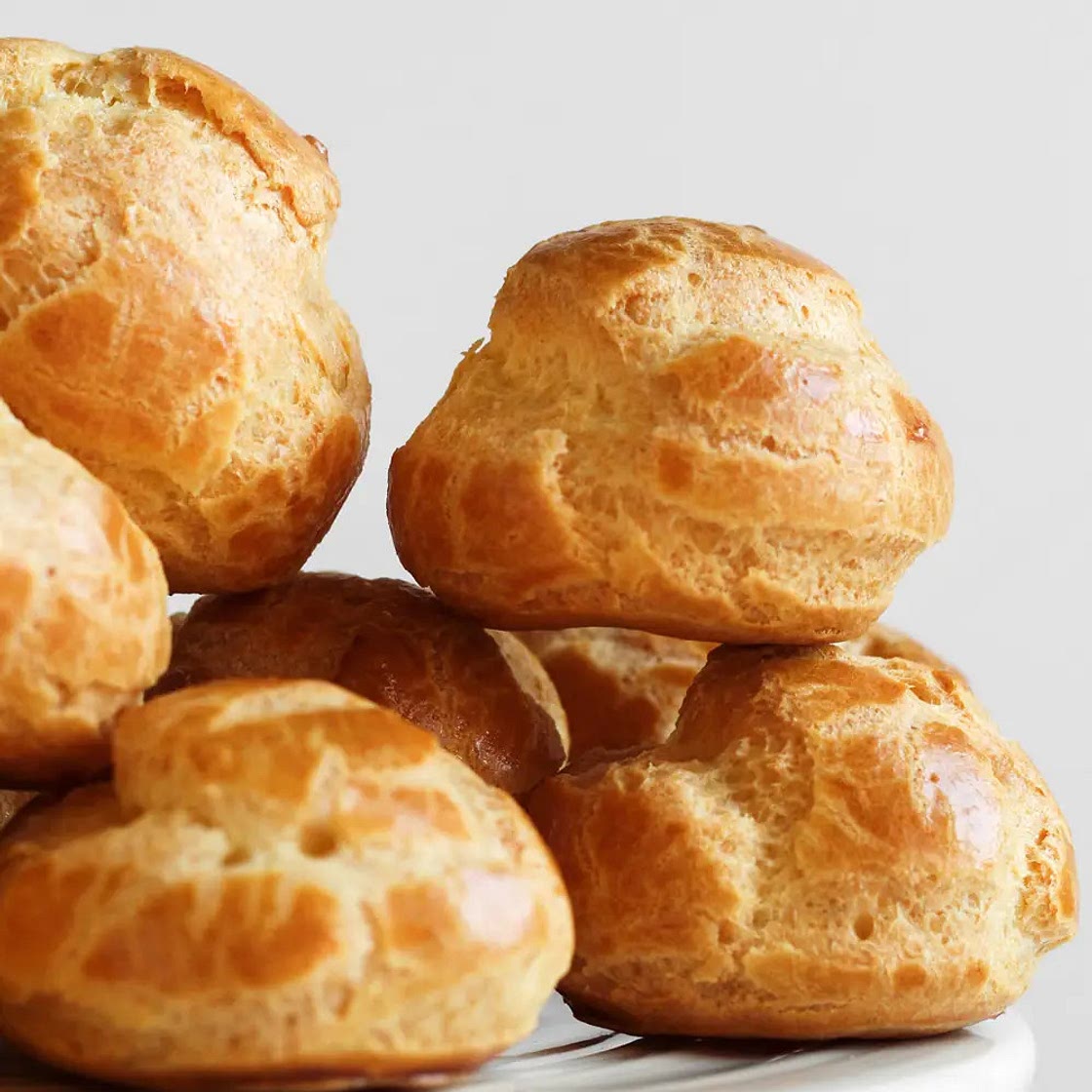 Pâte à choux