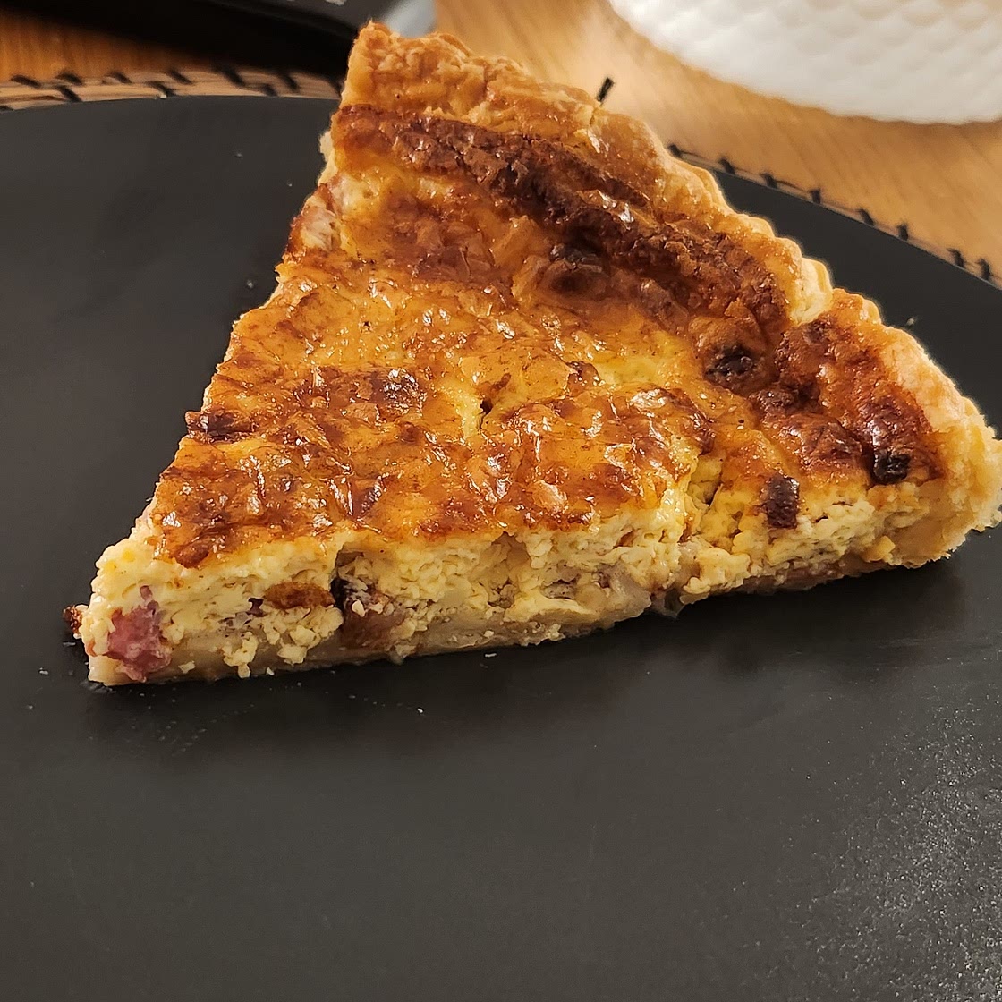 Quiche Lorraine