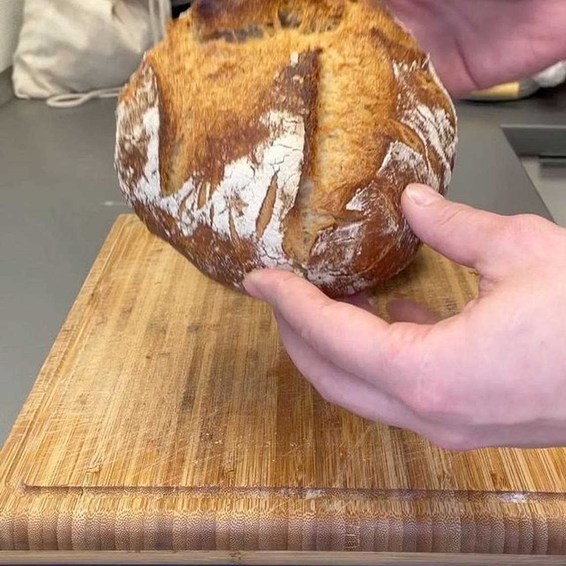 Single Brot
