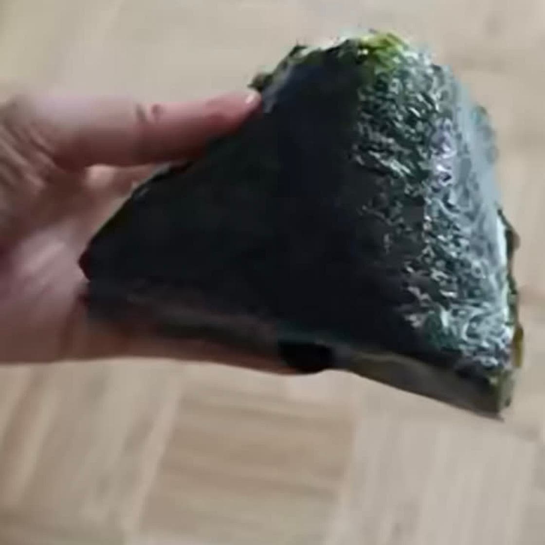 Bulgogi beef kimbap