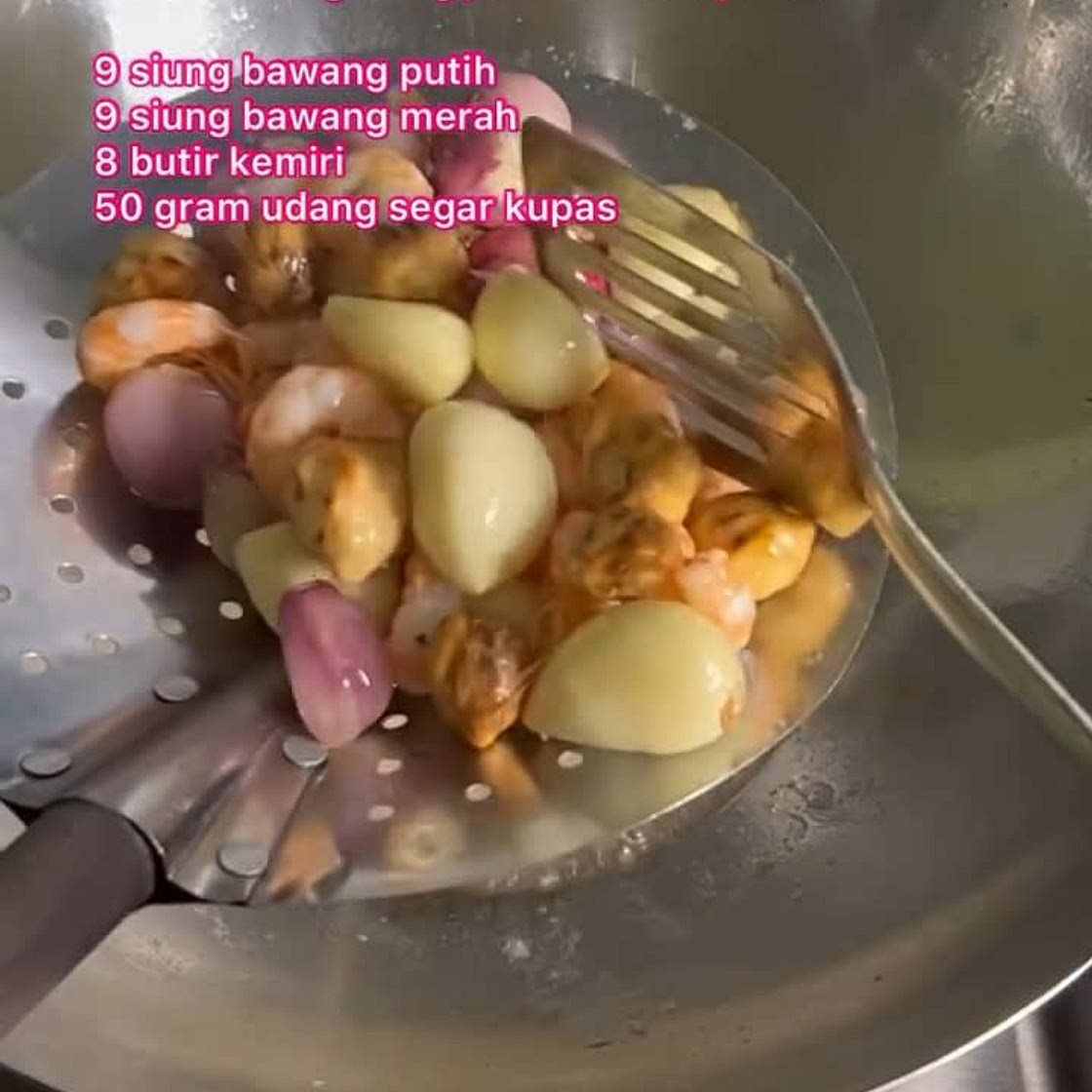 Nasi goreng jawa