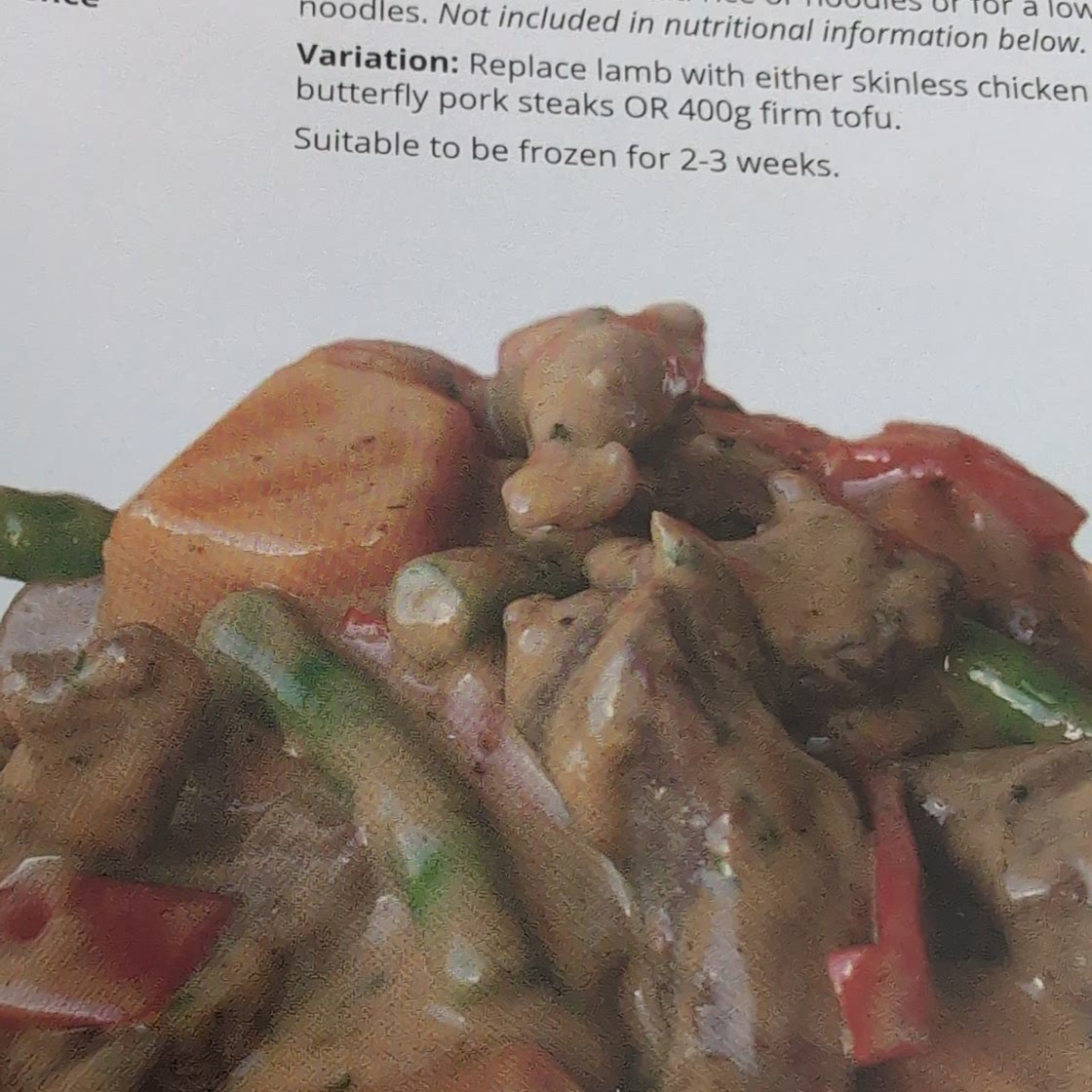 Eastern Lamb