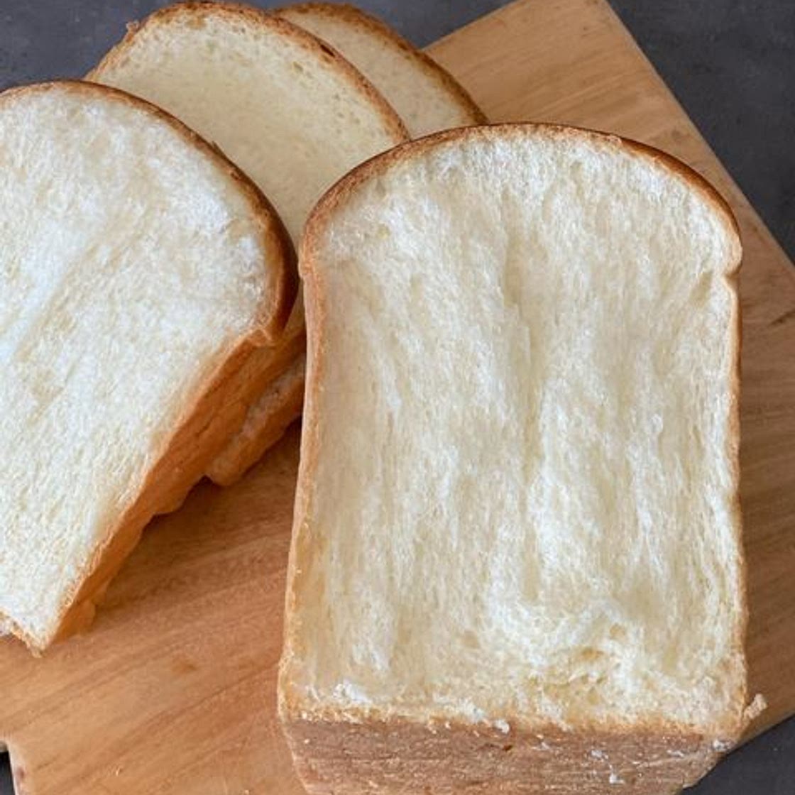 By Autumn Kitchen. Sandwich Bread w Starter
