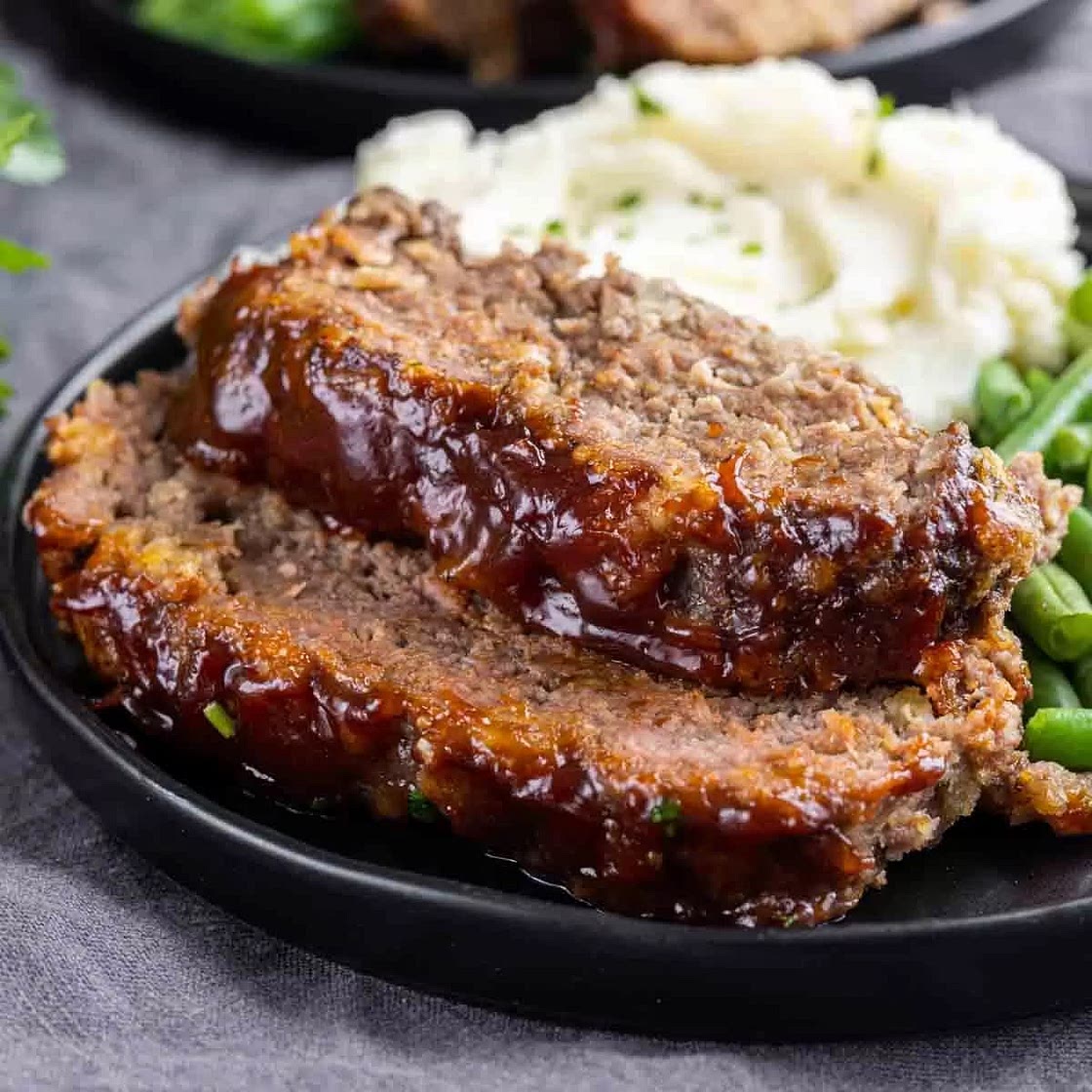 Meatloaf