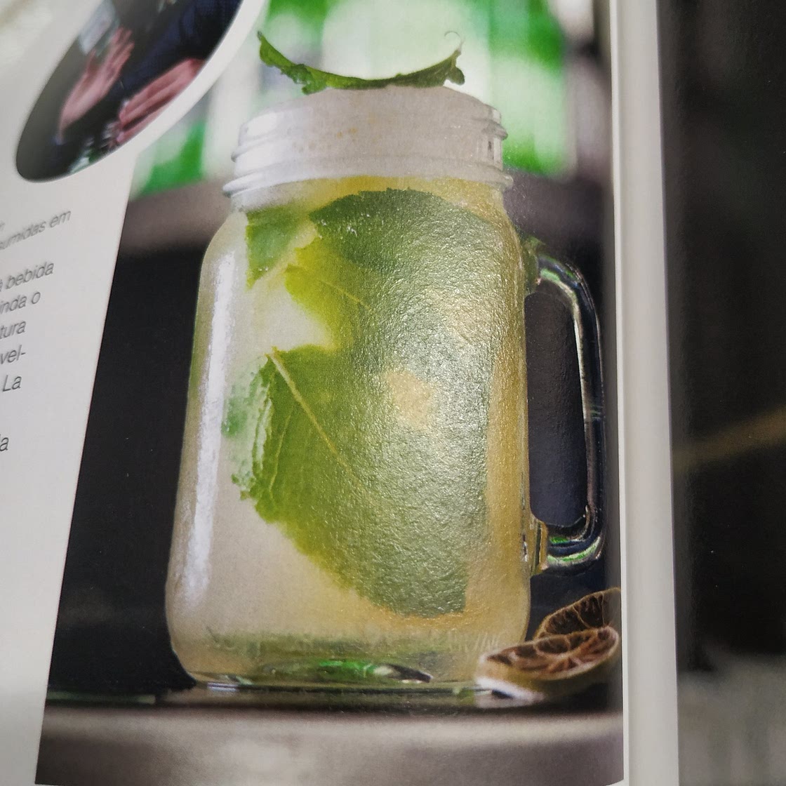 Cocktail Liberdade