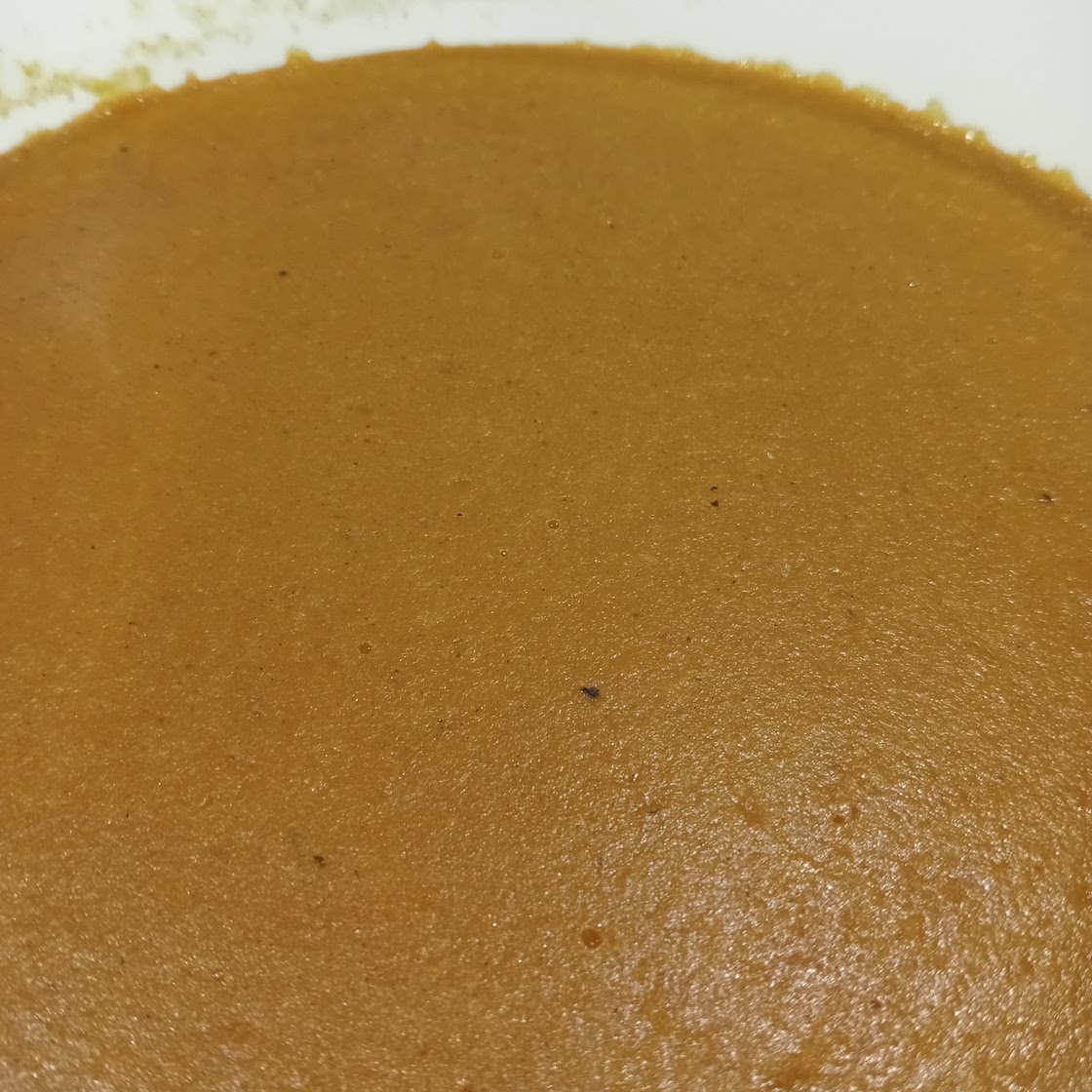 Curry Japonés Amarillo