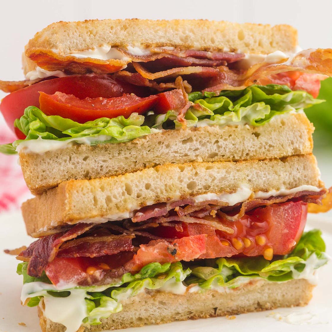 BLT