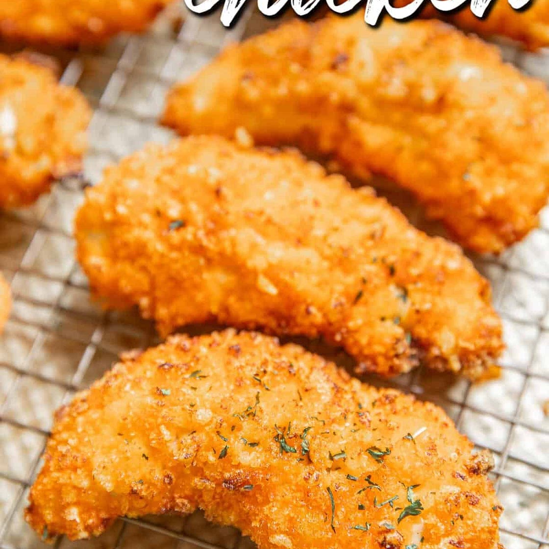 Cheetos Chicken
