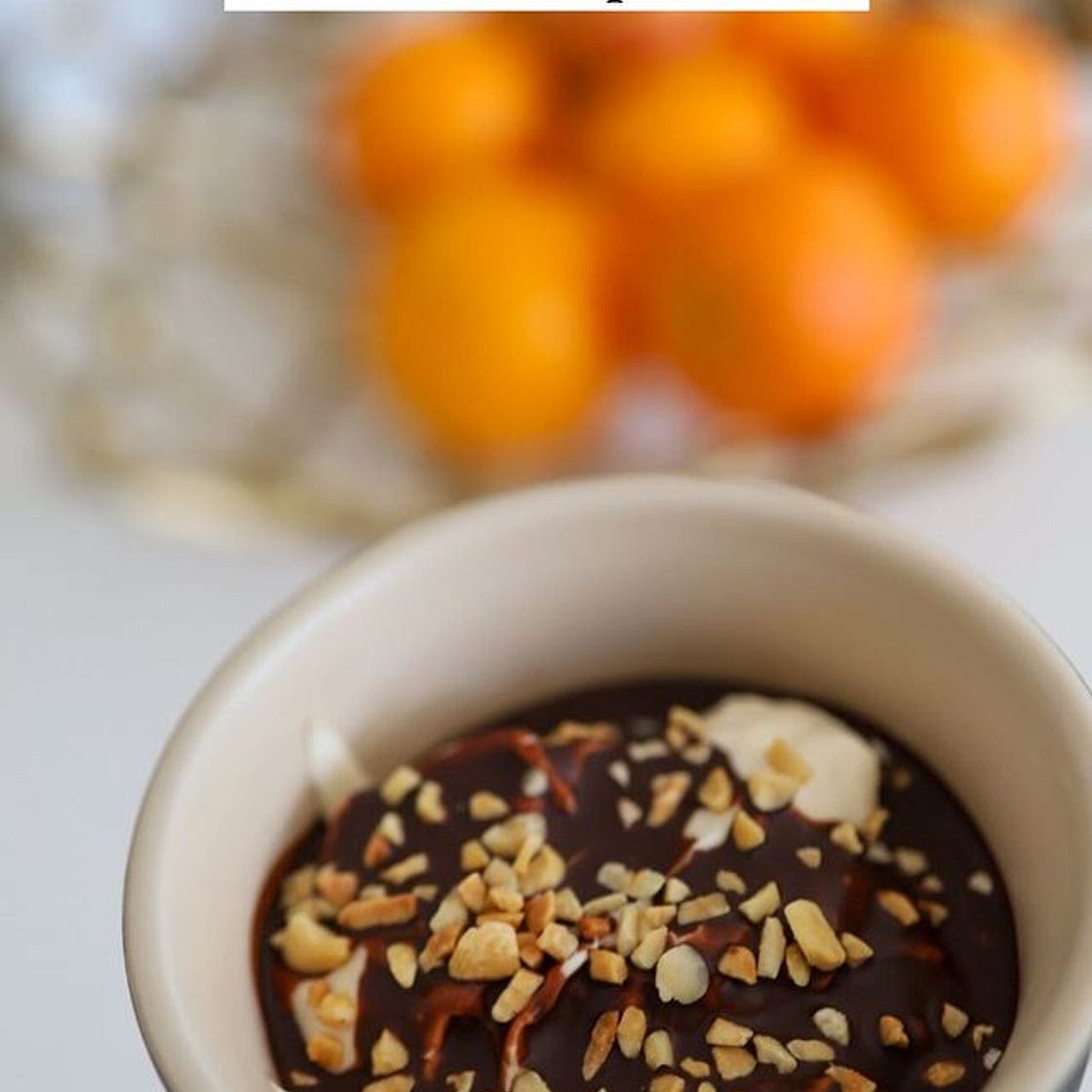 Protein Peanut Butter Chocolate Cups