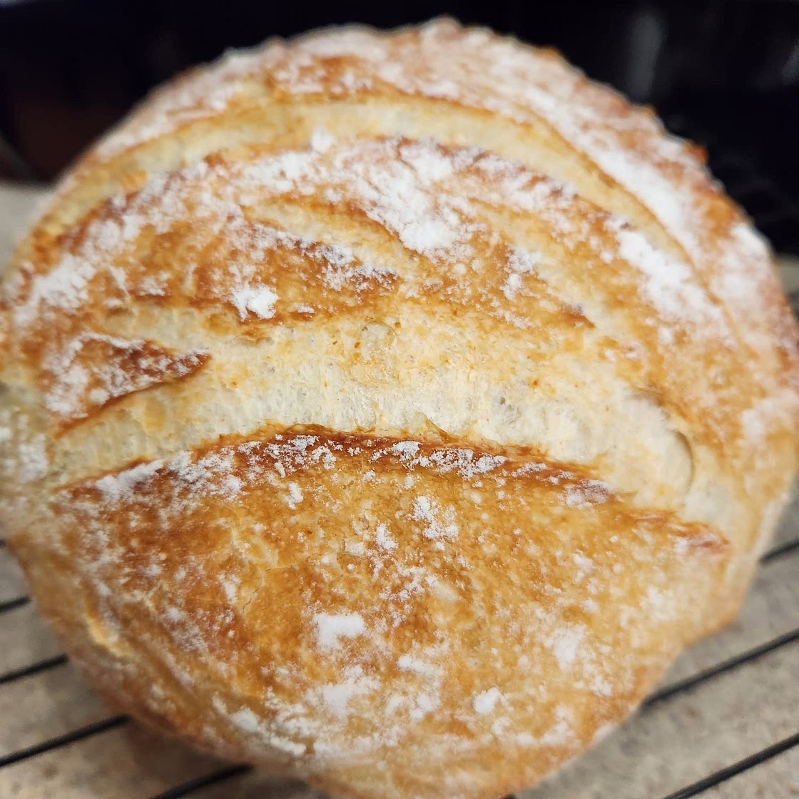 Artisan Bread