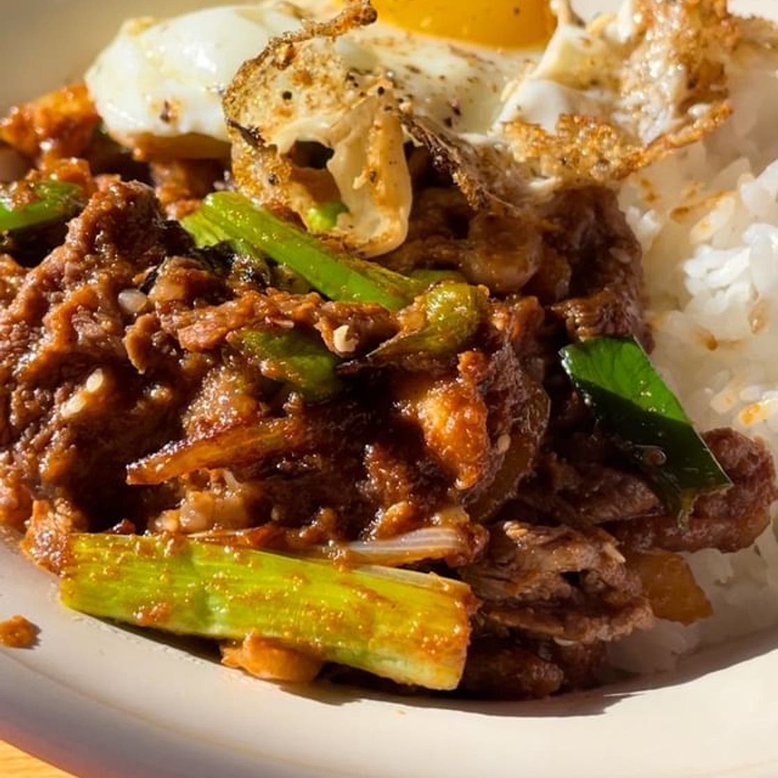 Bulgogi