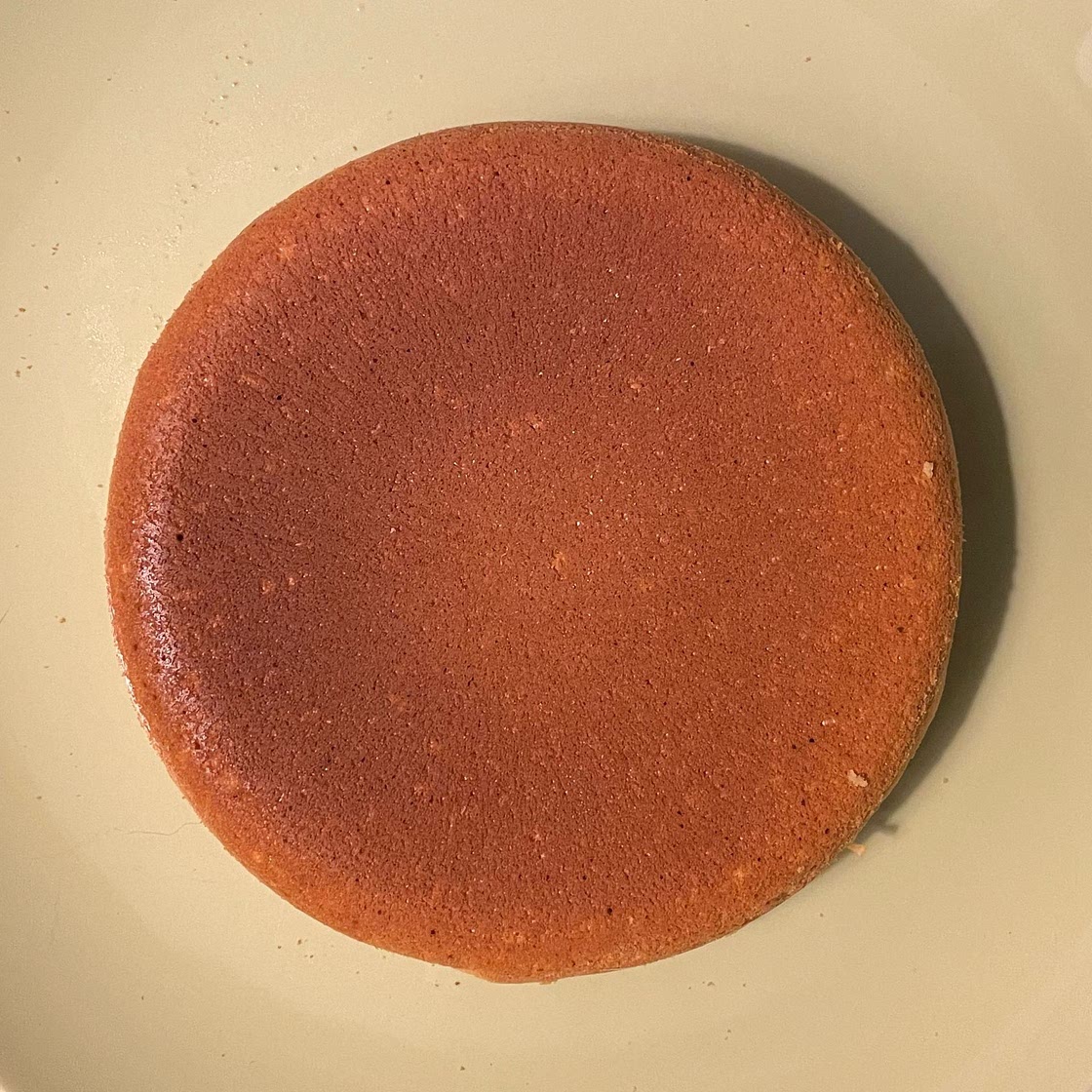 Rice Cooker Pancake