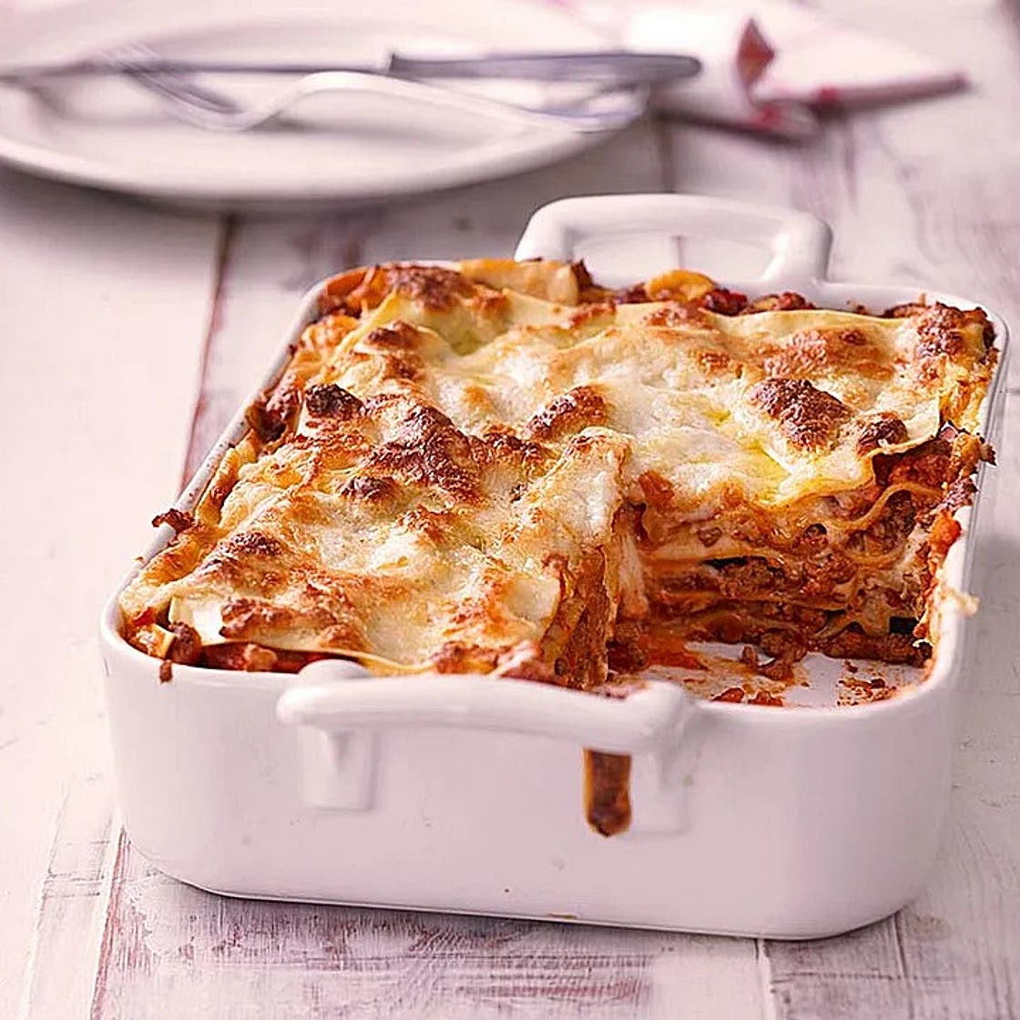 Lasagne