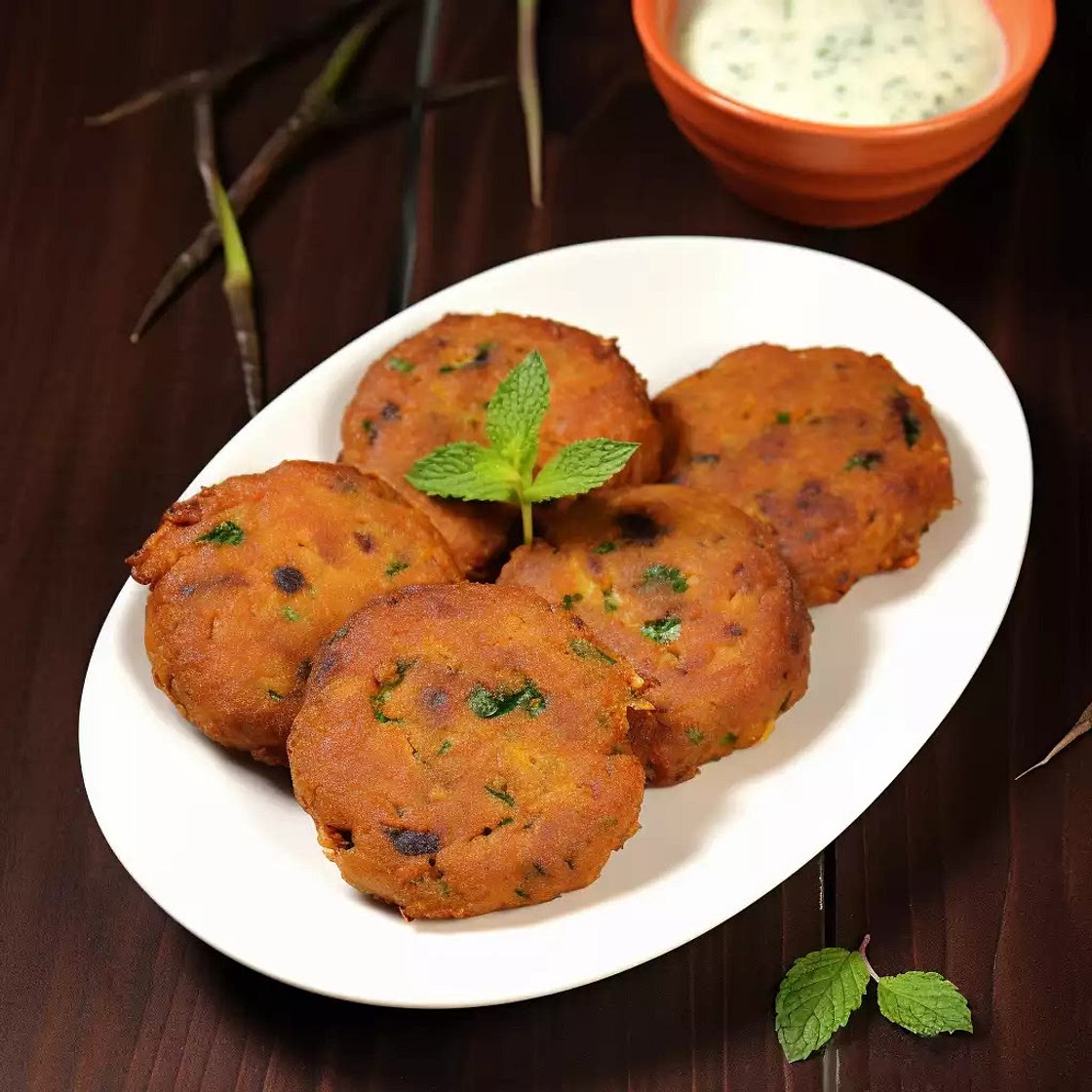 Shami Kebab