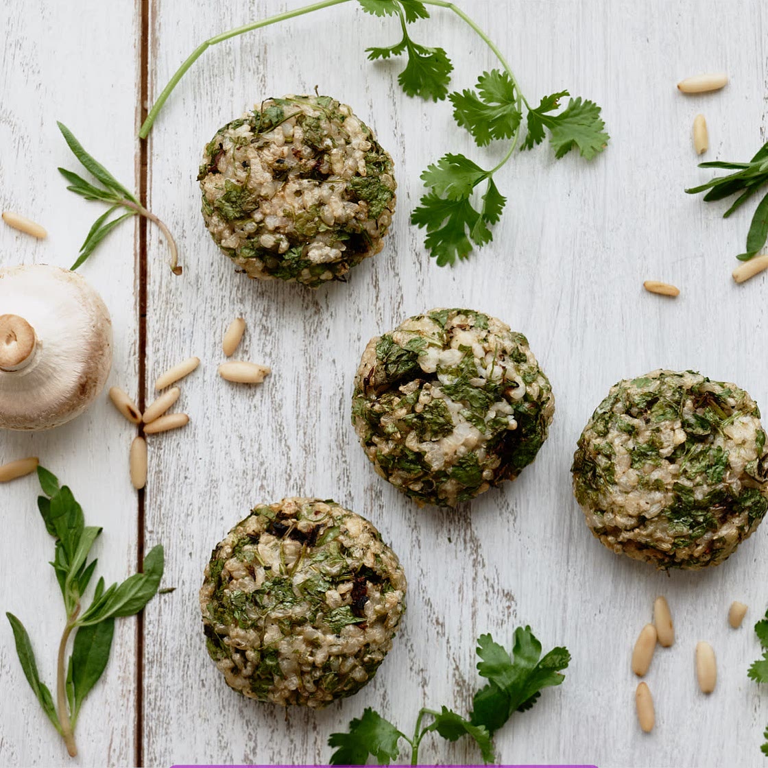 Rice Kebbeh