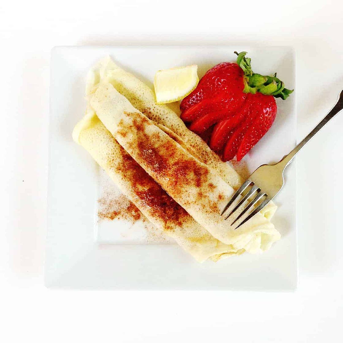 South African Pannekoek