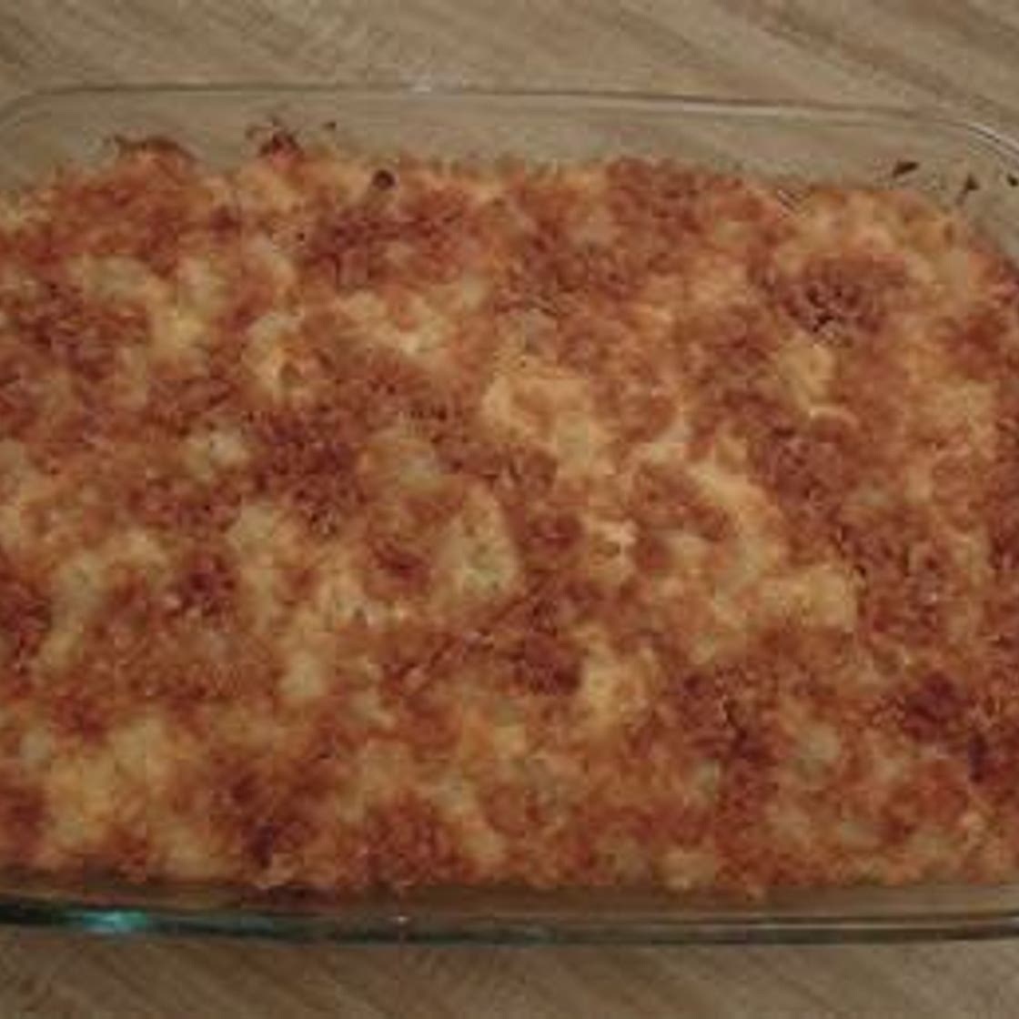 Texas Potatoes
