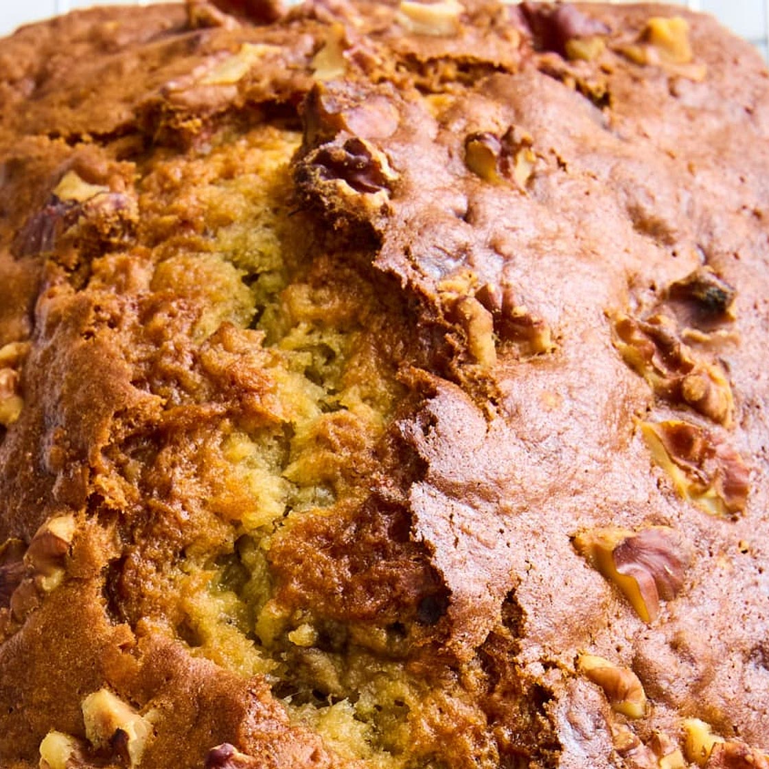 How to Make Banana Bread