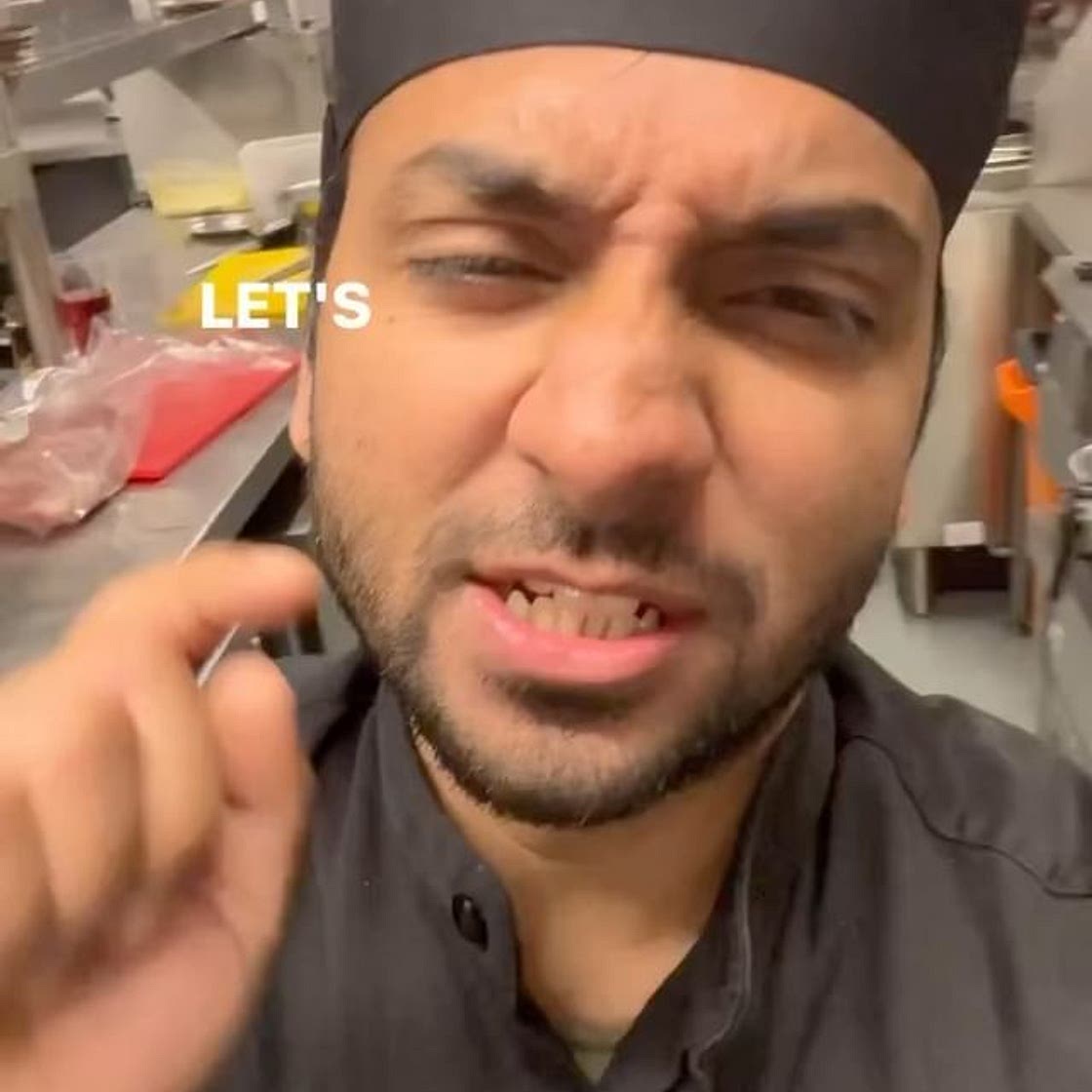 Chicken Tikka