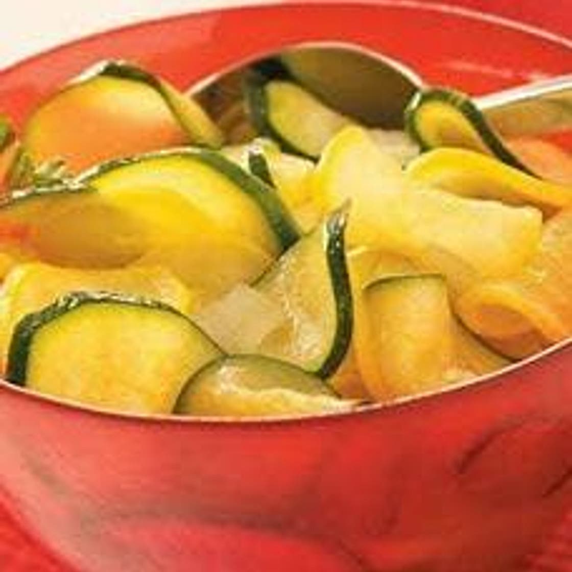 Squash Medley