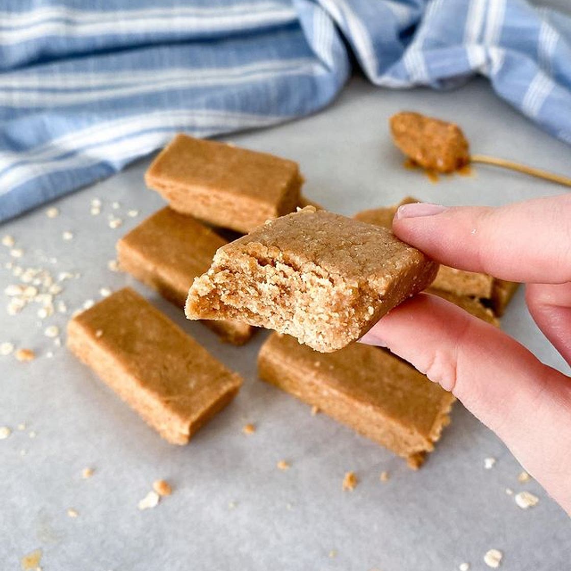 COPYCAT PERFECT BARS