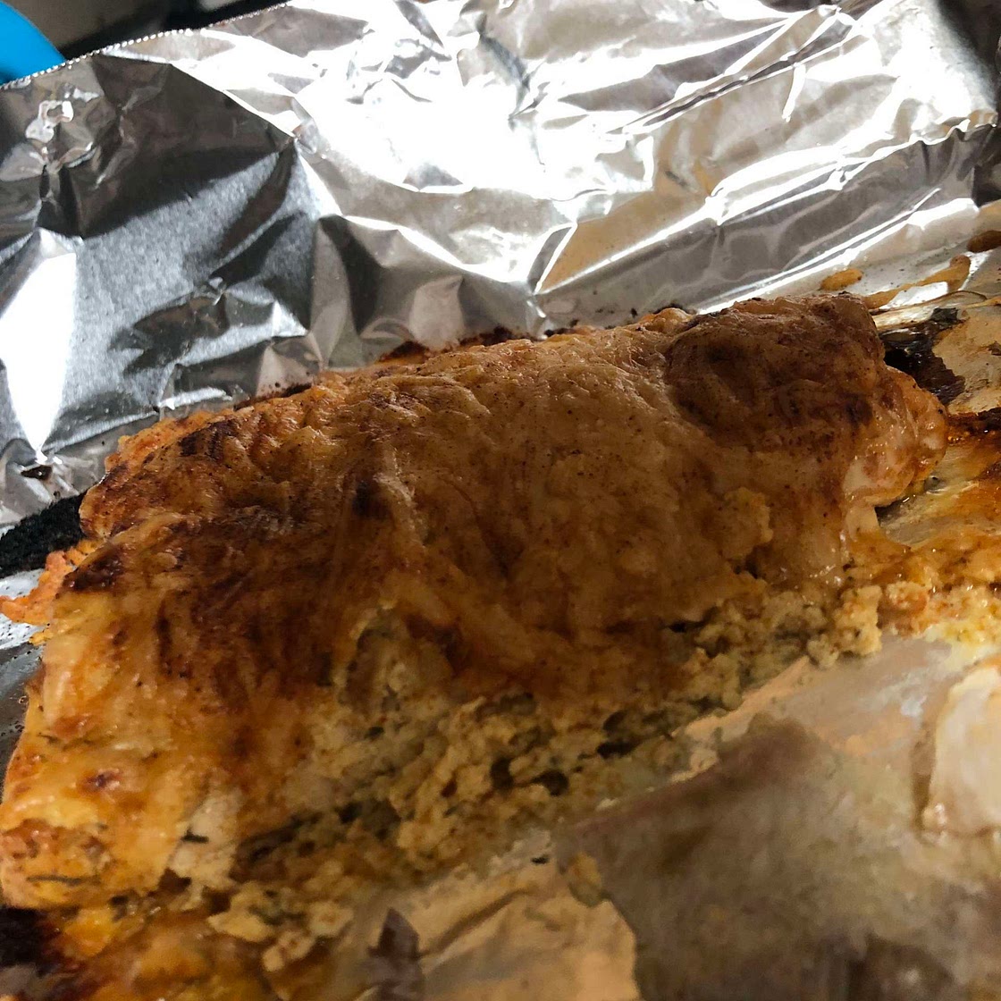 Ultimate Salmon