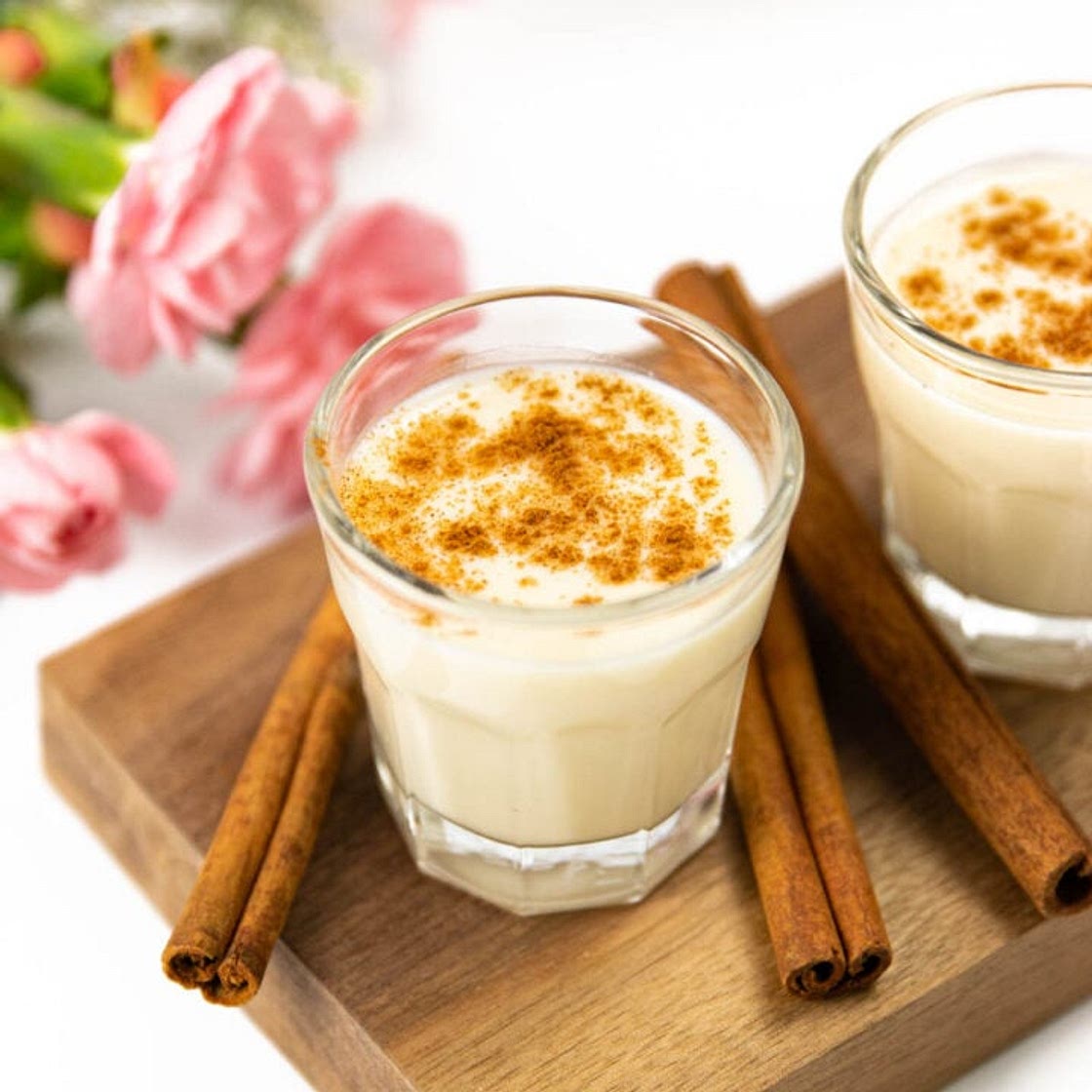 Milk Tart Liqueur