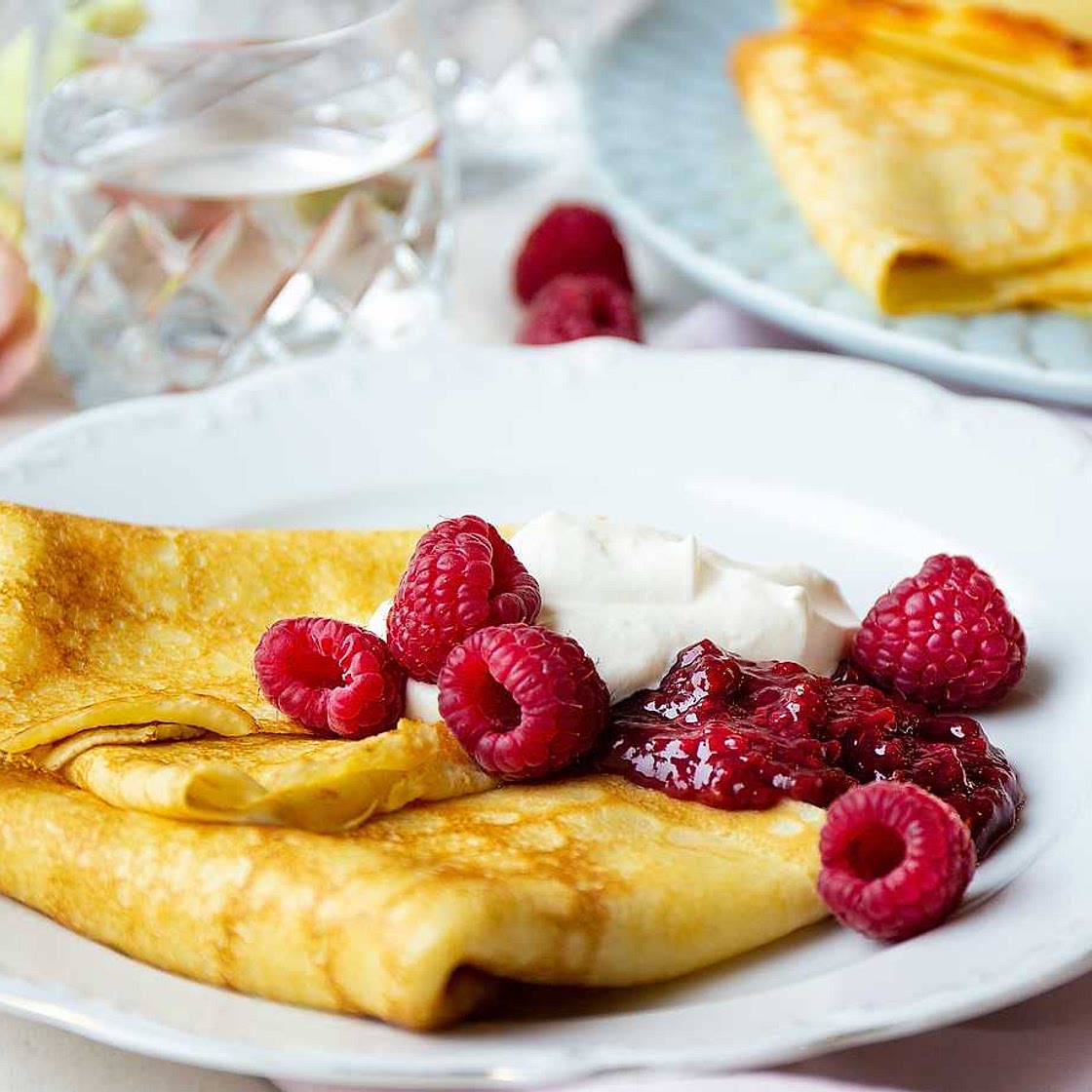 Pannkaka