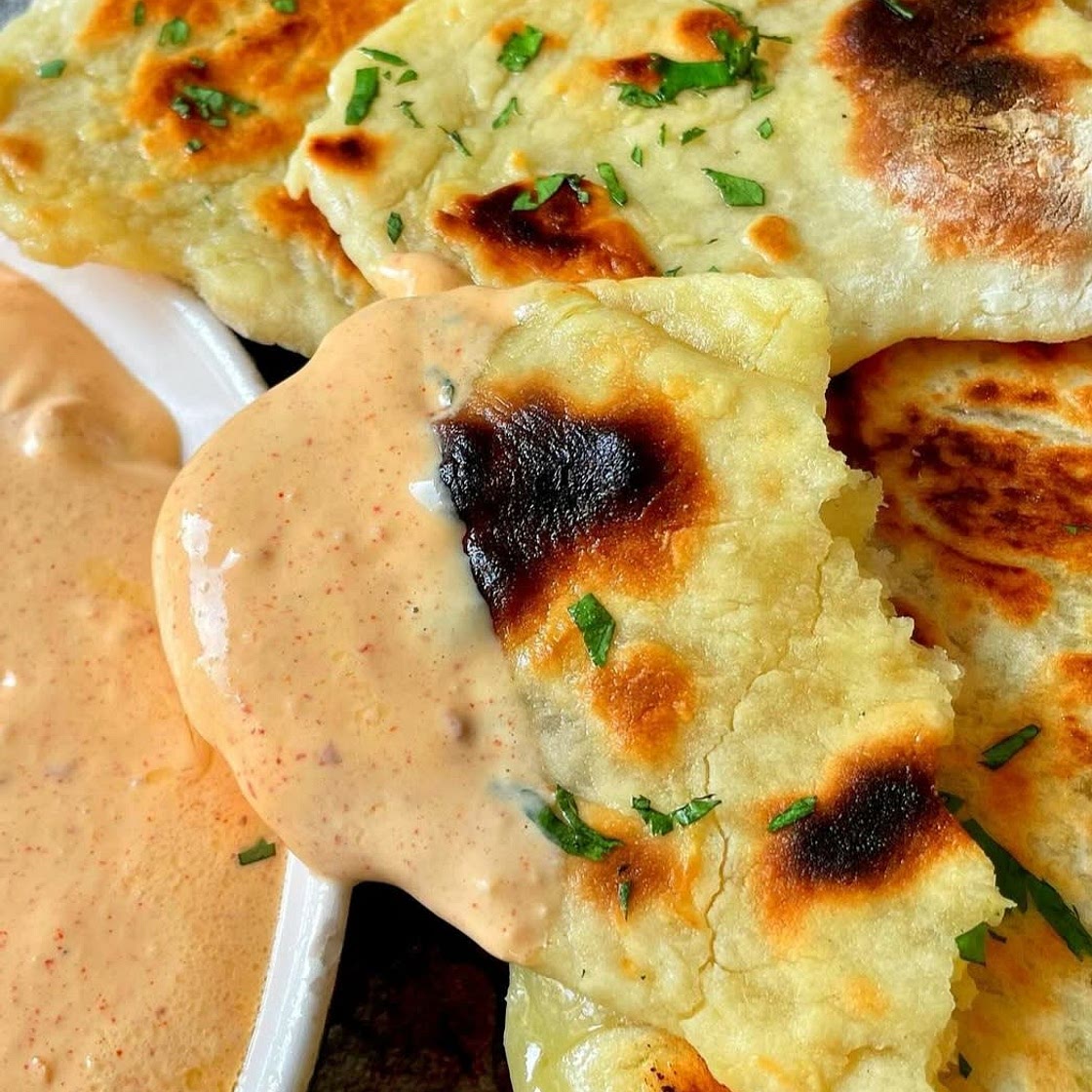 Flatbread