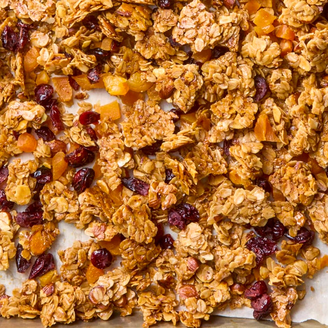 How To Make Granola