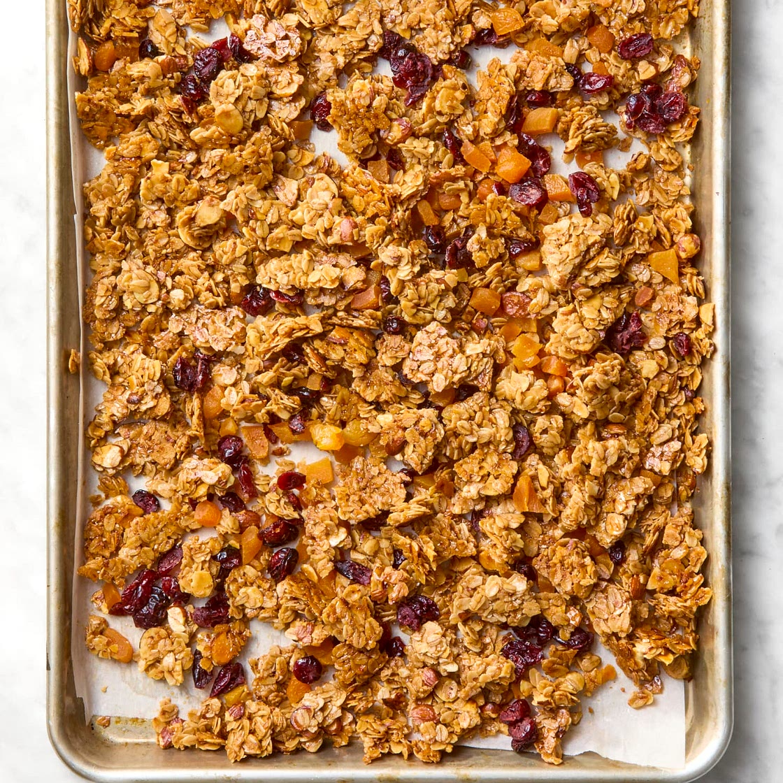 How To Make Granola