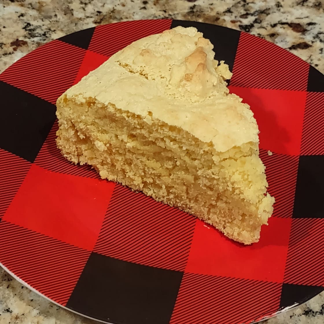 Momma's Cornbread