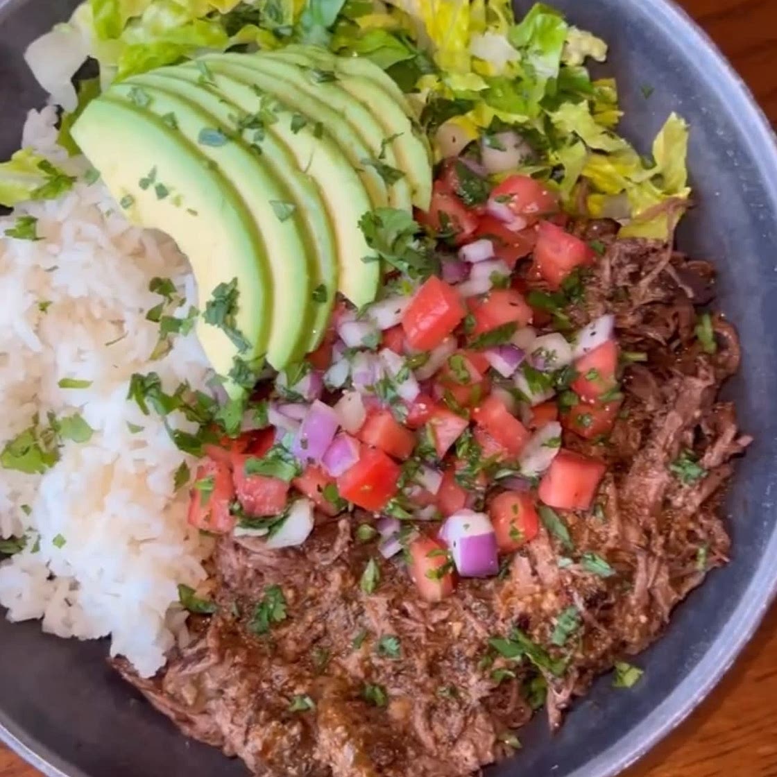 Chipotle Beef 