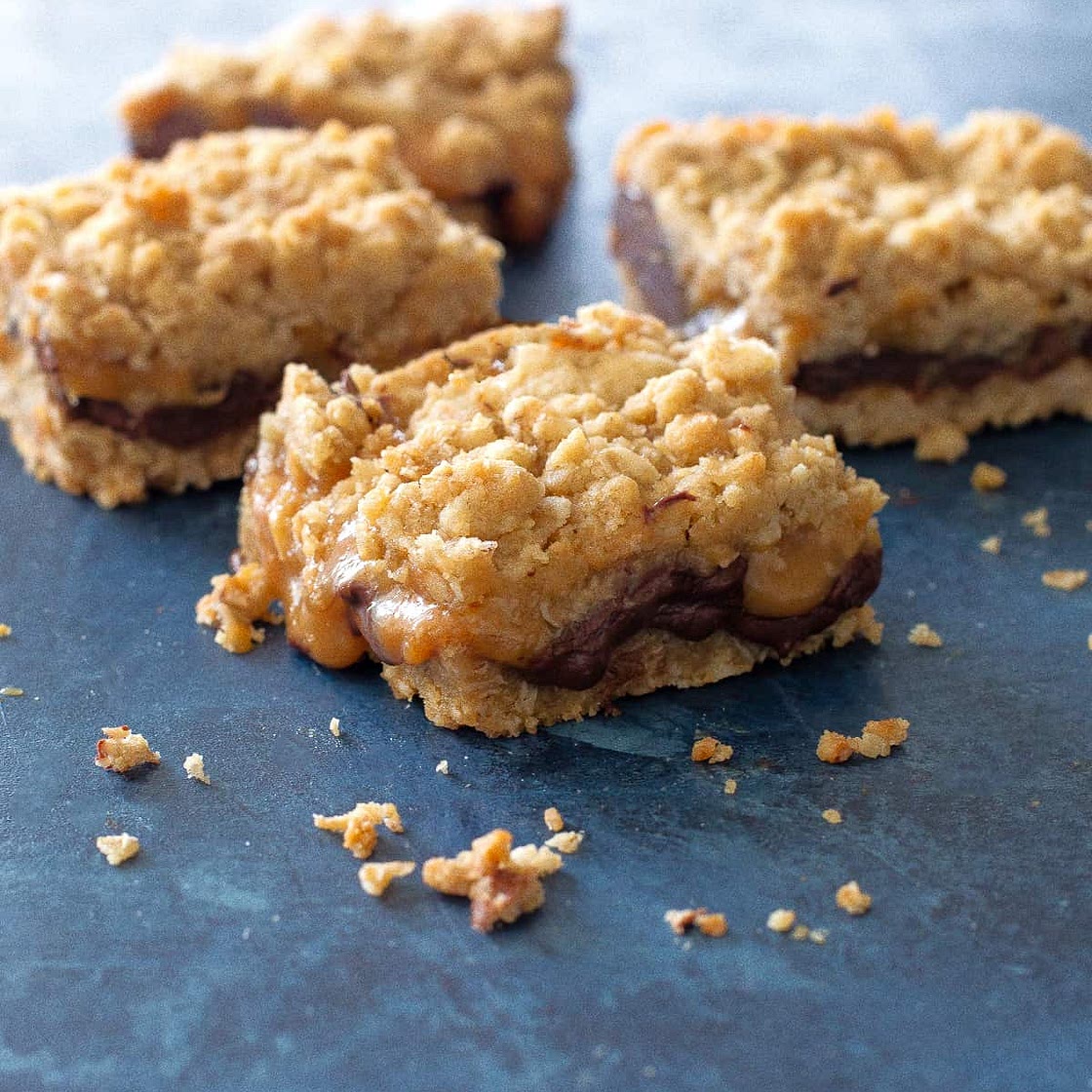 Carmelitas